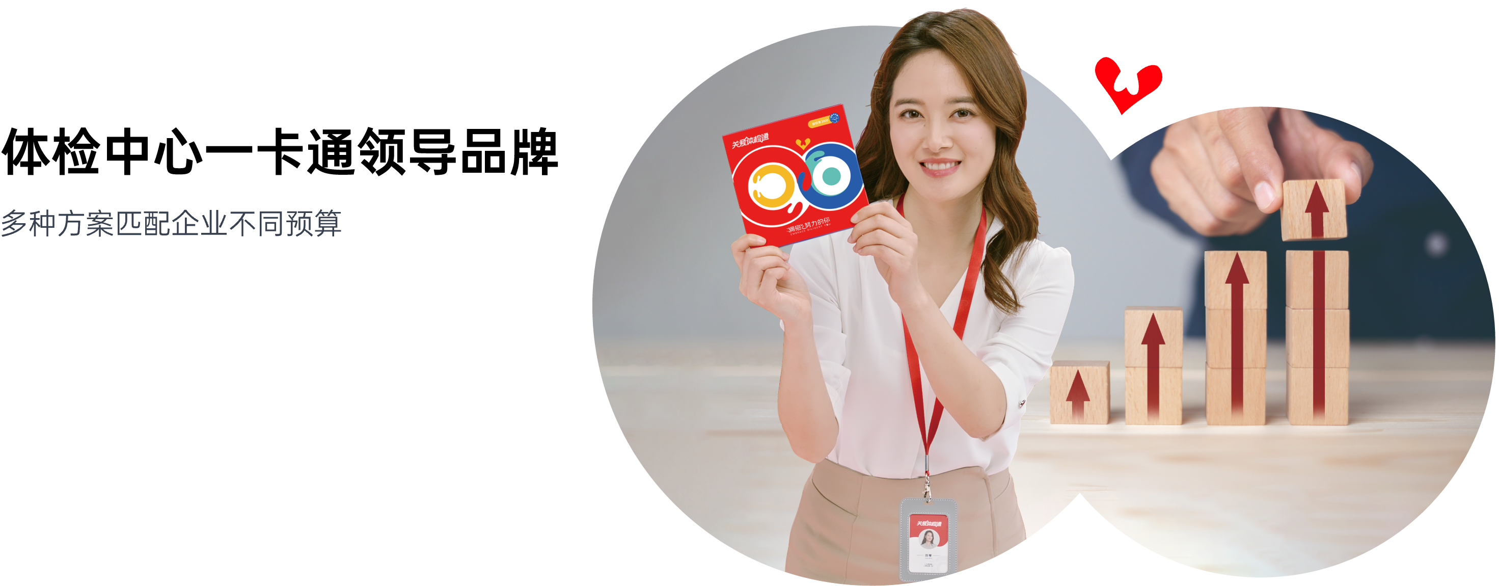 体检中心一卡通领导品牌